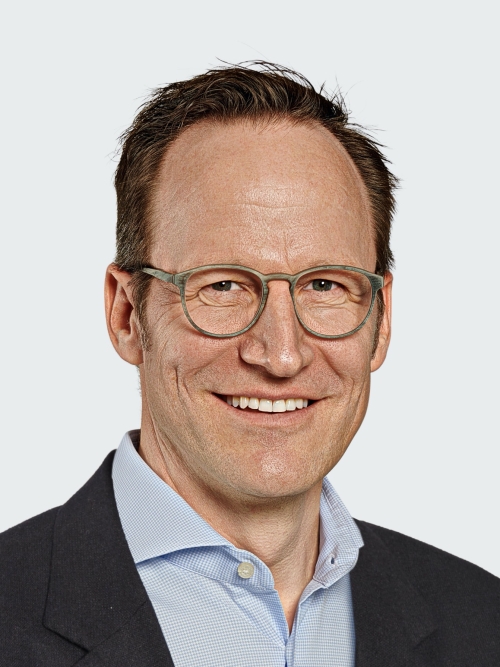 Christian Widmer