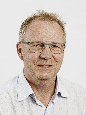 Peter Schweizer, Berufsdienst